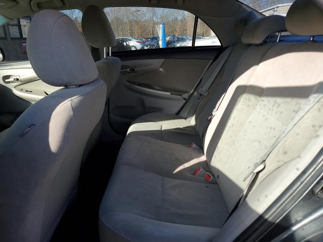 Photo 10 from auction – 2011 TOYOTA COROLLA BA with VIN 2T1BU4EE1BC655155