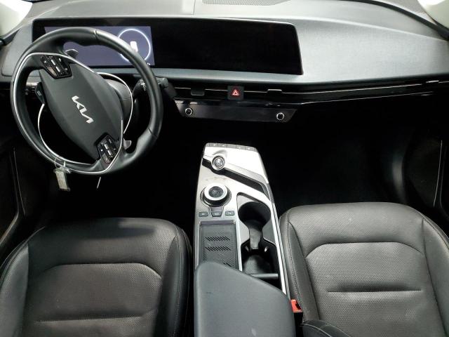 Photo 8 from auction – 2023 KIA EV6 LIGHT with VIN KNDC34LA7P5127423