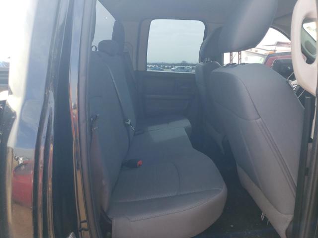 Снимка 10 от търг – 2014 RAM 1500 ST с VIN 1C6RR6FT4ES454210