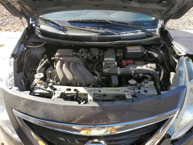 Photo 11 from auction – 2015 NISSAN VERSA S with VIN 3N1CN7AP6FL819371