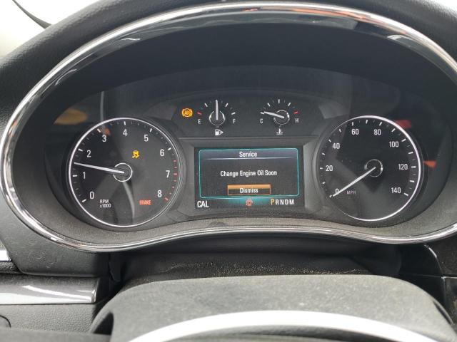 Photo 13 from auction – 2018 BUICK ENCORE PRE with VIN KL4CJASB1JB550791