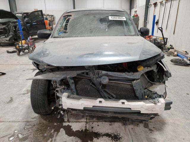 Photo 5 from auction – 2009 SUBARU FORESTER 2 with VIN JF2SH61699H797775