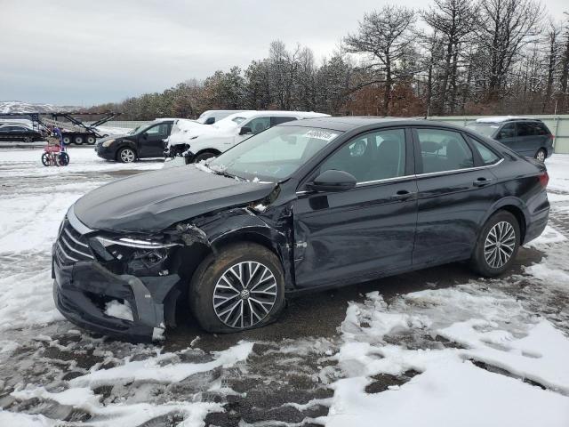 Photo 1 from auction – 2020 VOLKSWAGEN JETTA S with VIN 3VWCB7BU0LM010610