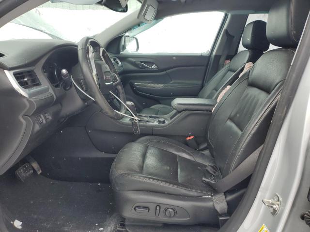 Photo 7 from auction – 2017 GMC ACADIA SLT with VIN 1GKKNWLS6HZ256956