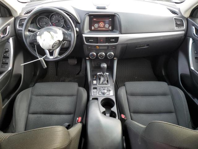 Photo 8 from auction – 2016 MAZDA CX-5 TOURI with VIN JM3KE2CY7G0845517