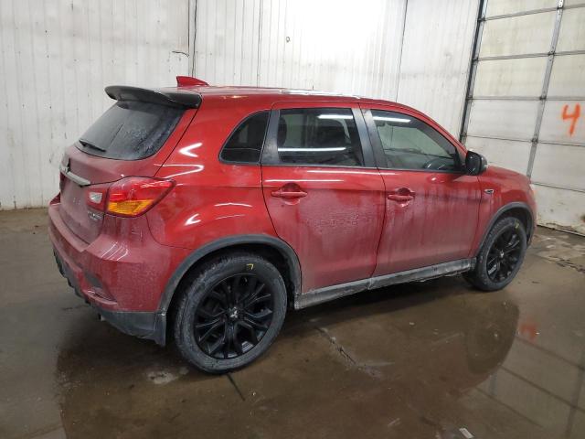 Photo 3 from auction – 2018 MITSUBISHI OUTLANDER with VIN JA4AR3AU8JU004847