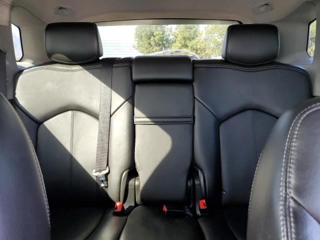 Photo 10 from auction – 2014 CADILLAC SRX with VIN 3GYFNAE33ES519123