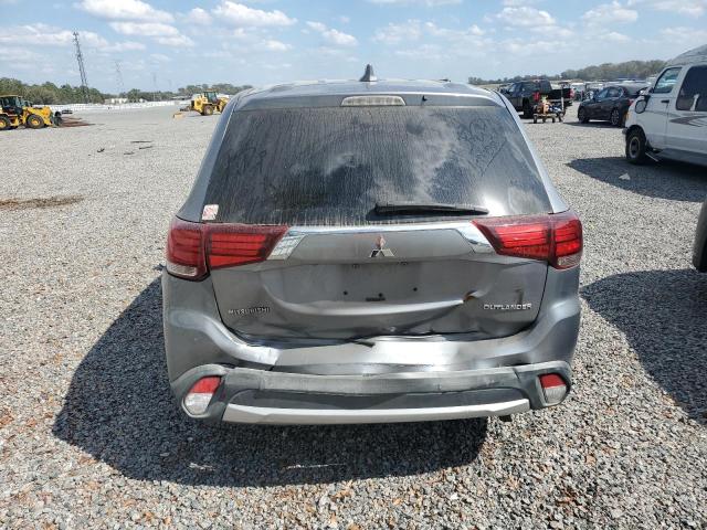 صورة رقم 6 من المزاد - 2017 MITSUBISHI OUTLANDER مع VIN JA4AD2A35HZ020758