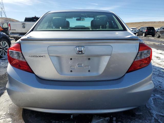 Zdjęcie 6 z aukcji – 2012 HONDA CIVIC LX z VIN 19XFB2F56CE017531