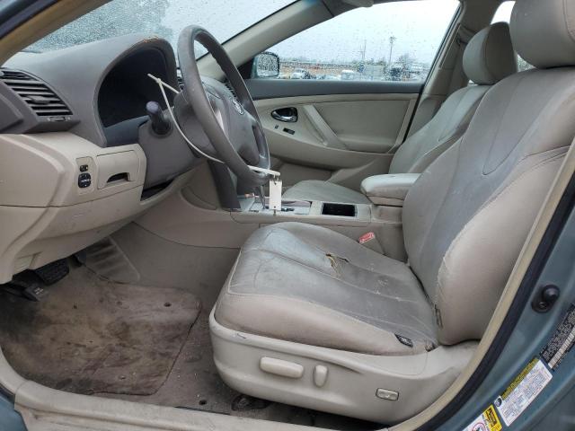 Photo 7 from auction – 2007 TOYOTA CAMRY CE with VIN 4T1BE46K87U576234