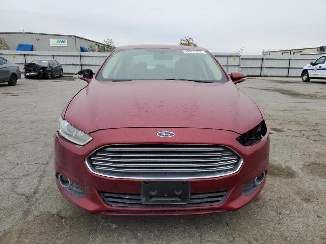 Photo 5 from auction – 2014 FORD FUSION SE with VIN 3FA6P0PU7ER234874