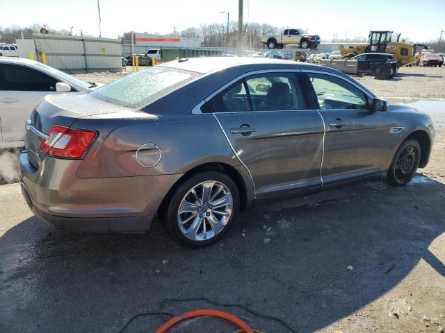 Photo 3 from auction – 2011 FORD TAURUS LIM with VIN 1FAHP2JW9BG152470