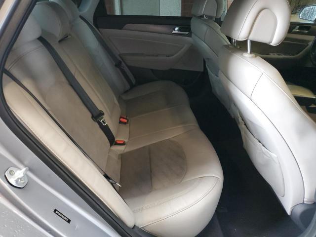 Photo 10 from auction – 2016 HYUNDAI SONATA SPO with VIN 5NPE34AF9GH334371