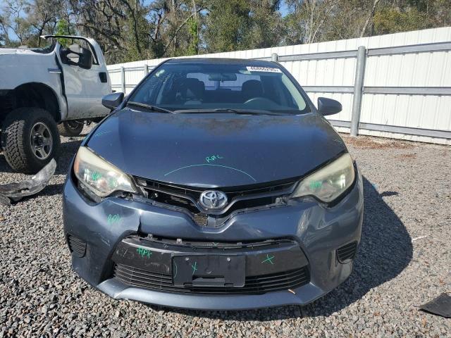 Photo 5 from auction – 2016 TOYOTA COROLLA L with VIN 2T1BURHEXGC647748