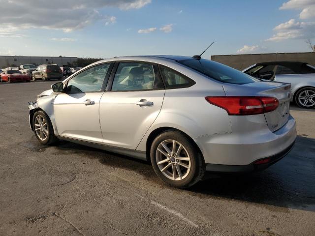 Фото 2 с аукциона – 2018 FORD FOCUS SE с VIN 1FADP3FE1JL284987