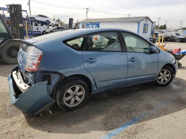 Photo 3 from auction – 2008 TOYOTA PRIUS with VIN JTDKB20U687770739