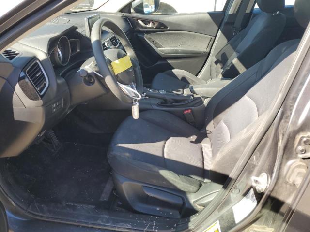 Photo 7 from auction – 2016 MAZDA 3 SPORT with VIN 3MZBM1U71GM320197