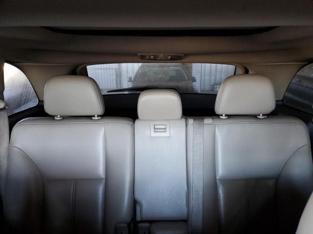 Photo 10 from auction – 2011 FORD EDGE with VIN 2FMDK3JC1BBB44532