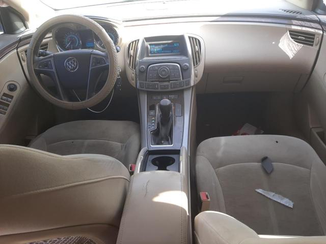 Photo 8 from auction – 2012 BUICK LACROSSE with VIN 1G4GA5GR8CF163179