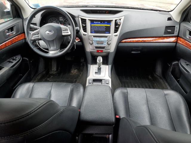Снимка 8 от търг – 2012 SUBARU OUTBACK 3. с VIN 4S4BRDLC2C2202550