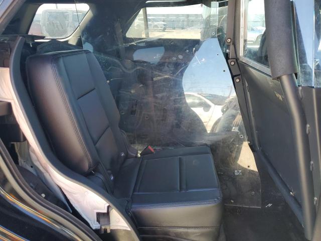 Photo 11 from auction – 2016 FORD EXPLORER P with VIN 1FM5K8AR1GGC50663
