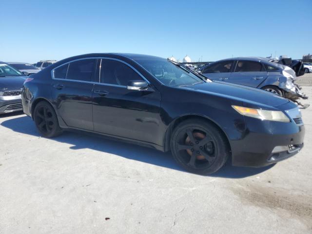 Photo 4 from auction – 2014 ACURA TL SE with VIN 19UUA8F30EA000128