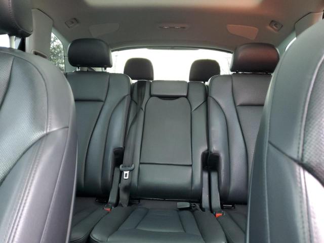 Photo 10 from auction – 2017 AUDI Q7 PREMIUM with VIN WA1LAAF72HD000326