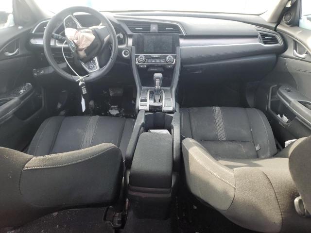 Photo 8 from auction – 2016 HONDA CIVIC EX with VIN 19XFC1F32GE221836