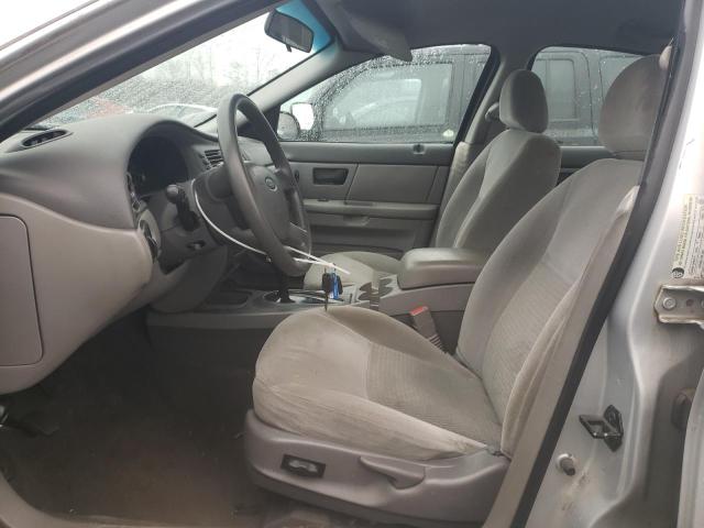 Photo 7 from auction – 2005 FORD TAURUS SE with VIN 1FAFP53U55A210067