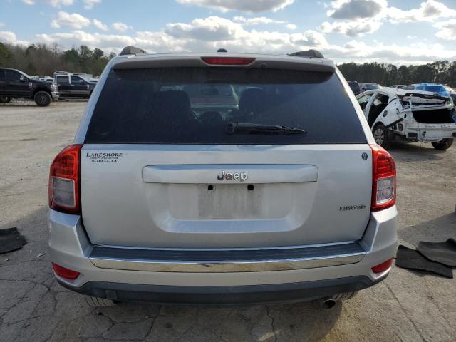 Photo 6 from auction – 2011 JEEP COMPASS LI with VIN 1J4NT5FB7BD139762