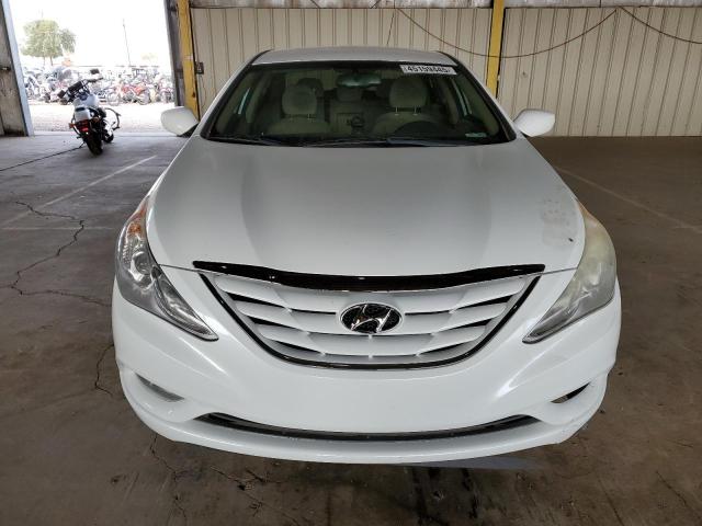 Photo 5 from auction – 2013 HYUNDAI SONATA GLS with VIN 5NPEB4AC1DH699115