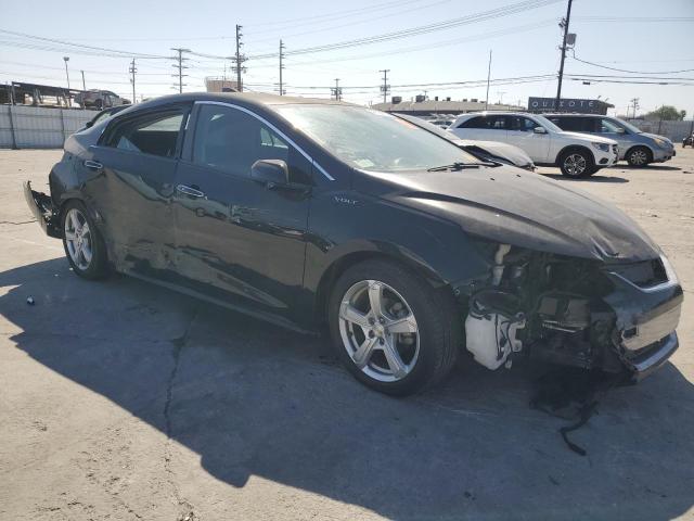 Photo 4 from auction – 2017 CHEVROLET VOLT LT with VIN 1G1RC6S5XHU187092
