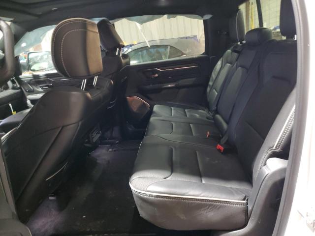 Photo 10 from auction – 2025 RAM 1500 LIMIT with VIN 1C6SRFHP6SN571489