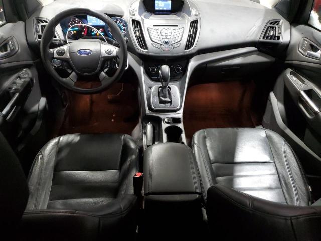 Photo 8 from auction – 2014 FORD ESCAPE SE with VIN 1FMCU0GX7EUB46783
