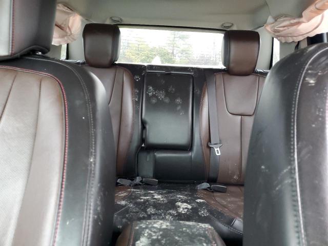 Photo 10 from auction – 2012 GMC TERRAIN SL with VIN 2GKFLUE50C6345655