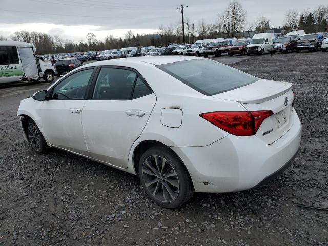 Photo 2 from auction – 2019 TOYOTA COROLLA L with VIN 2T1BURHE5KC144797