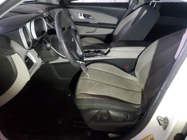 Photo 7 from auction – 2012 CHEVROLET EQUINOX LS with VIN 2GNFLCEK5C6173027