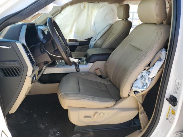Photo 7 from auction – 2020 FORD F150 SUPER with VIN 1FTEW1E48LFB37114
