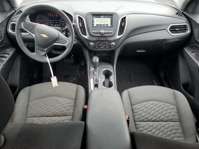 Photo 8 from auction – 2018 CHEVROLET EQUINOX LT with VIN 2GNAXSEVXJ6250944