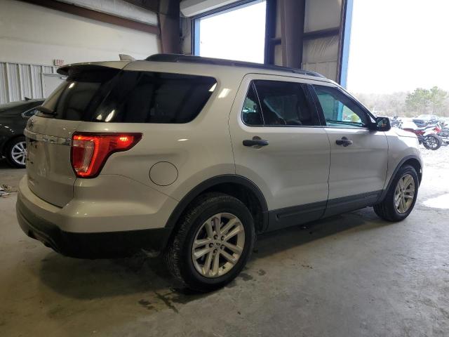 Photo 3 from auction – 2017 FORD EXPLORER with VIN 1FM5K7B88HGA91805