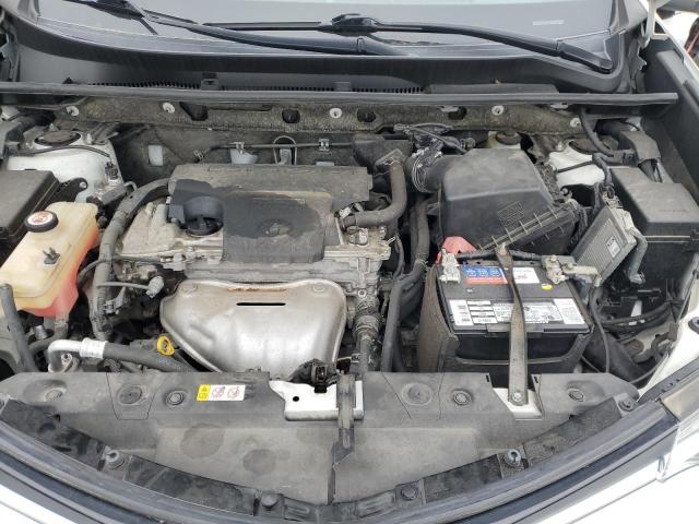 Photo 12 from auction – 2018 TOYOTA RAV4 LE with VIN JTMZFREV4JJ179153