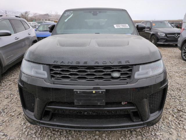 Photo 5 from auction – 2019 LAND ROVER RANGE ROVE with VIN SALWZ2SE8KA869648