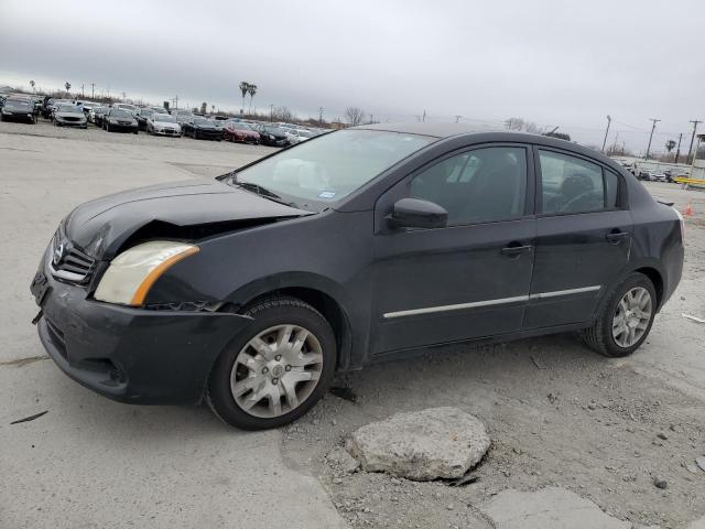 NISSAN SENTRA 2.0 2012 with VIN 3N1AB6APXCL617025 - Photo from auction