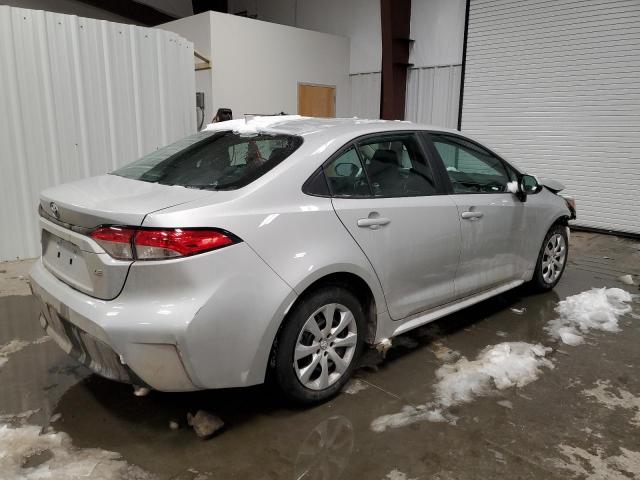 Photo 3 from auction – 2023 TOYOTA COROLLA LE with VIN 5YFB4MDE1PP058693