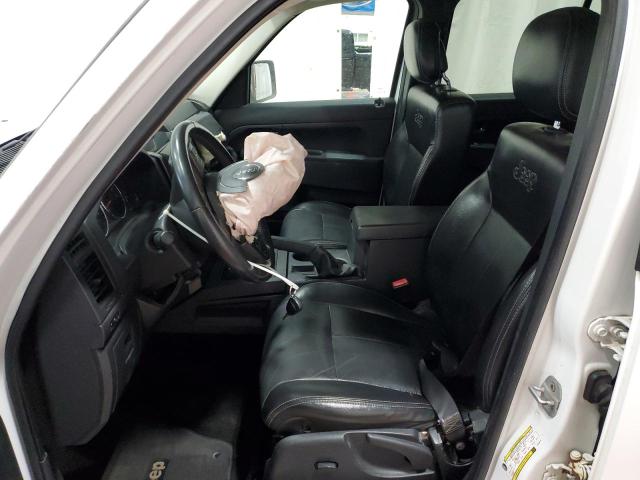 Photo 7 from auction – 2012 JEEP LIBERTY SP with VIN 1C4PJMAK5CW185151