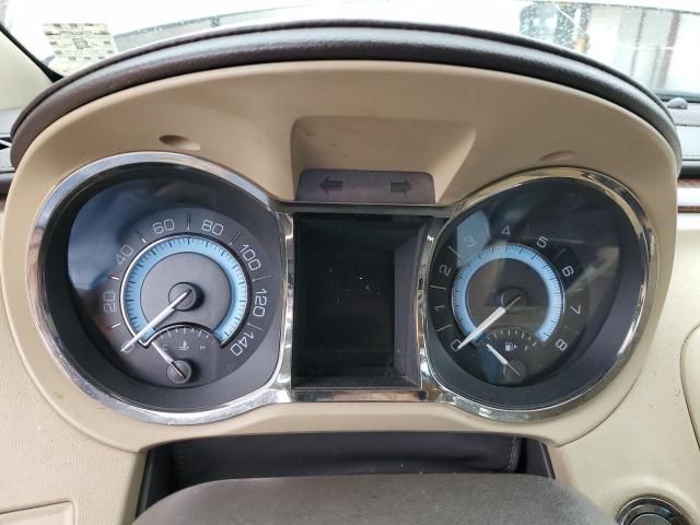 Photo 9 from auction – 2012 BUICK LACROSSE P with VIN 1G4GF5G30CF167515