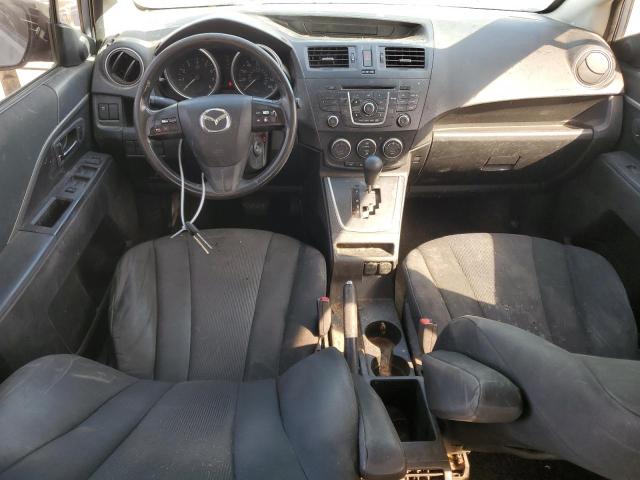Photo 8 from auction – 2013 MAZDA 5 with VIN JM1CW2BL0D0148198