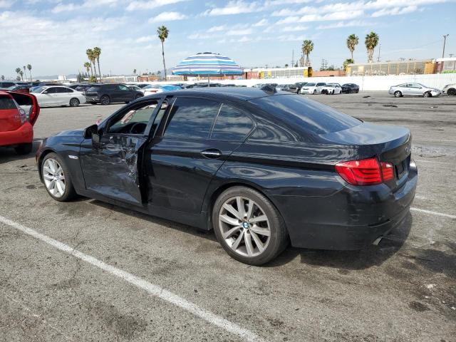 Photo 2 from auction – 2011 BMW 535 I with VIN WBAFR7C55BC805376