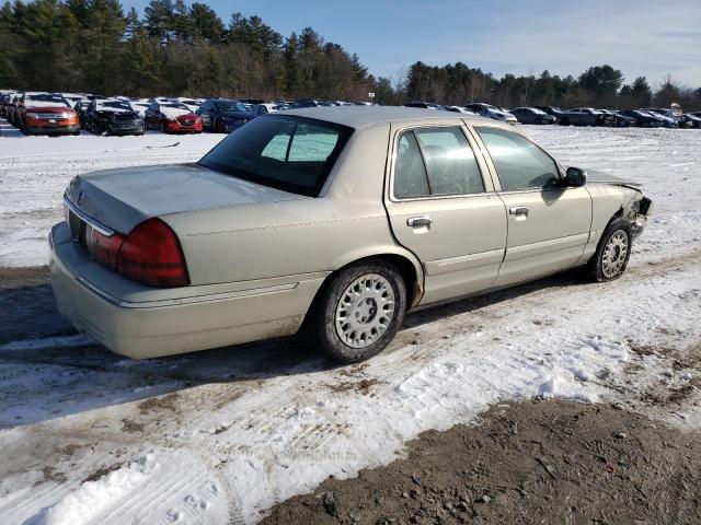 Photo 3 from auction – 2004 MERCURY GRAND MARQ with VIN 2MEFM74W74X690048