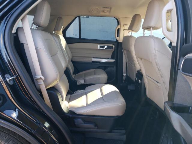 Photo 11 from auction – 2022 FORD EXPLORER X with VIN 1FMSK8DHXNGC37543